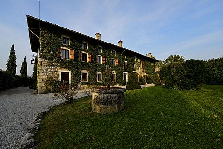 Casaforte La Brunelde